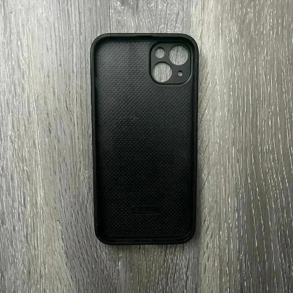 Anime Sanrio Black Phone Case New in Box for iPhone 14 Plus - Picture 2 of 3